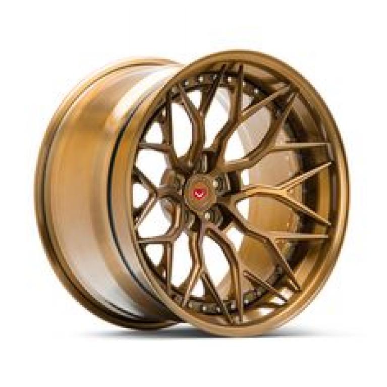 S17-01 3P Gold