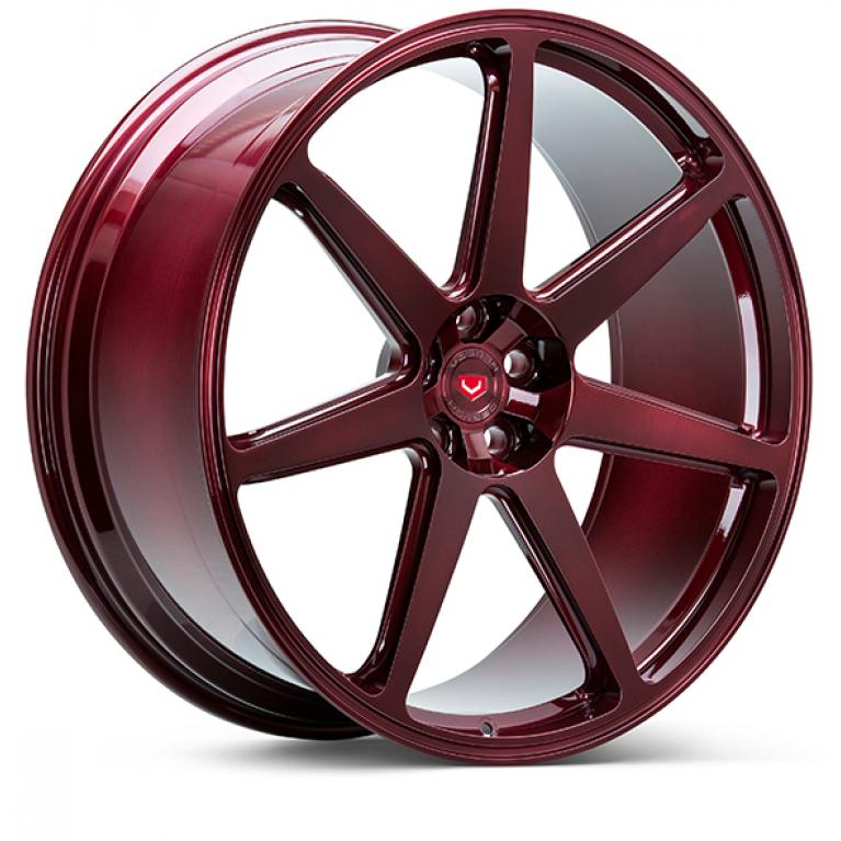 GNS-2 Merlot