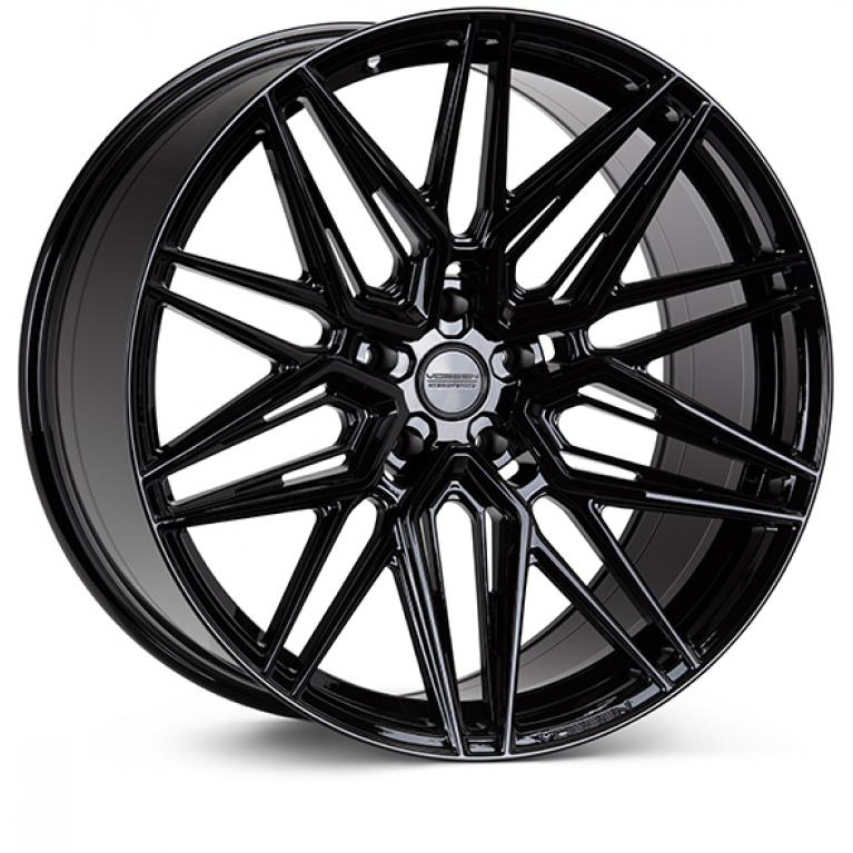 HF-7 Gloss Black