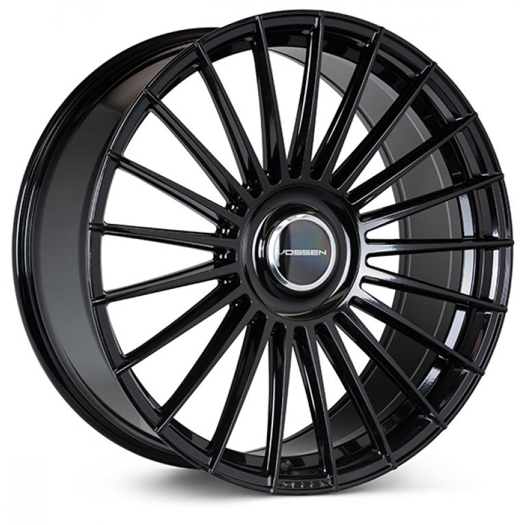 HF-8 Gloss Black