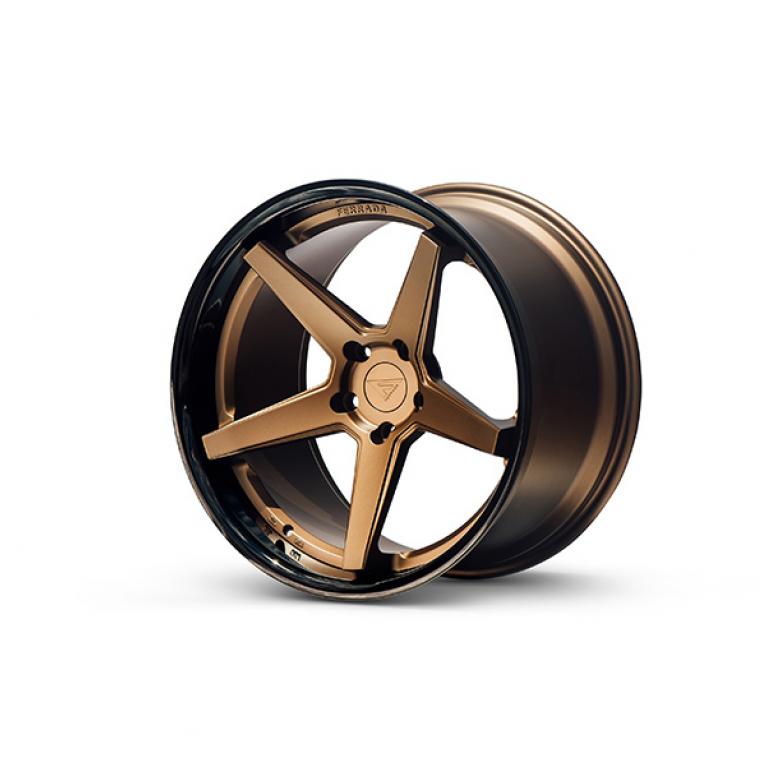 Bronze