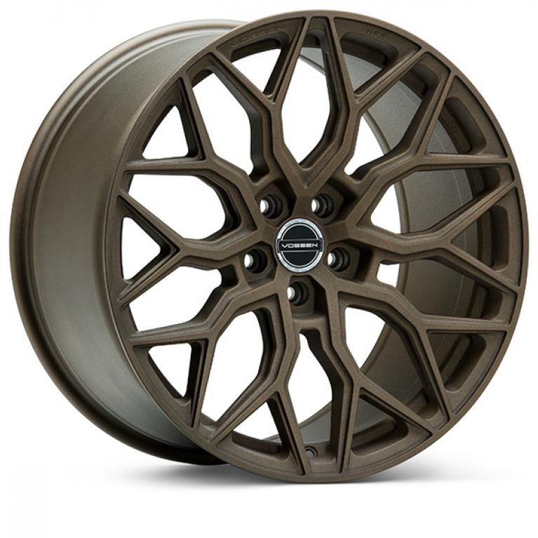 Textured Bronze (extra prevedenie)