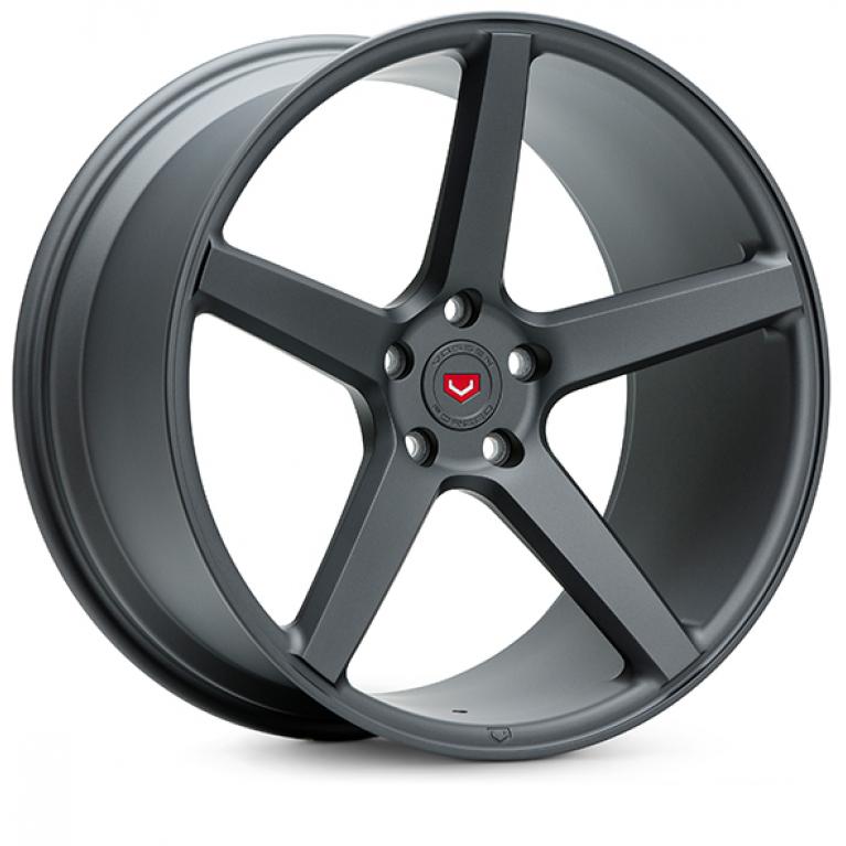 VPS-303 Matte Gunmetal