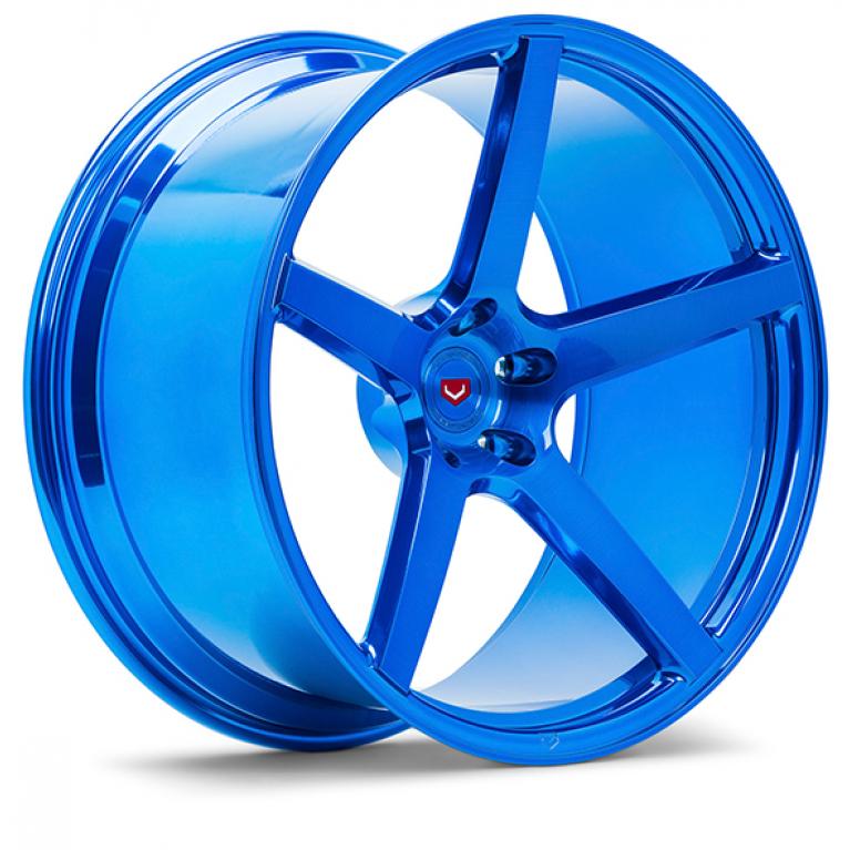 VPS-303 Fountain Blue