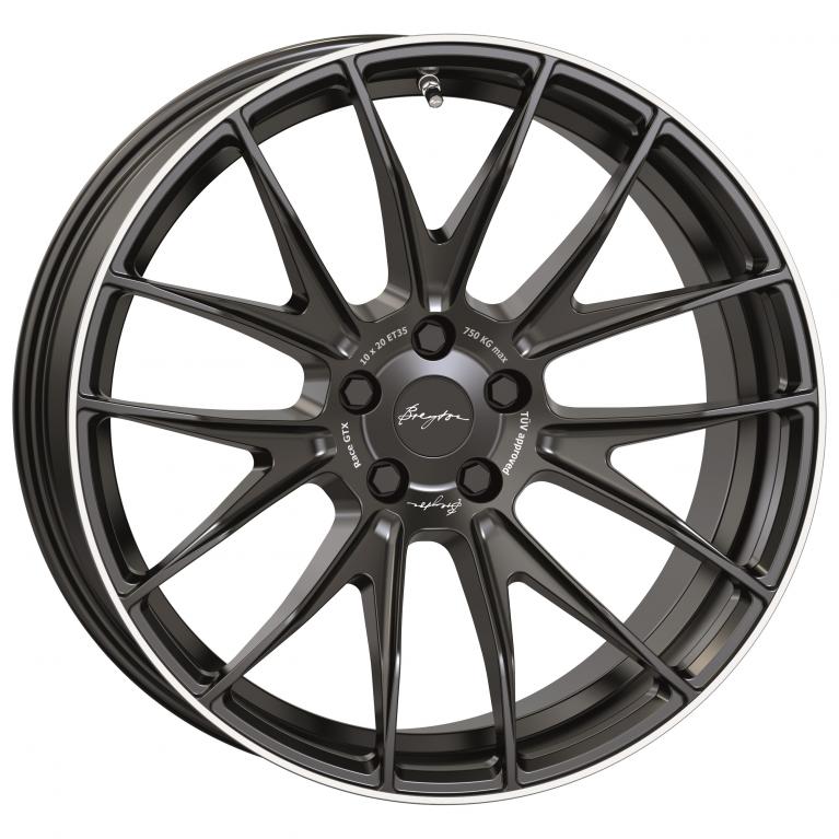 GTX